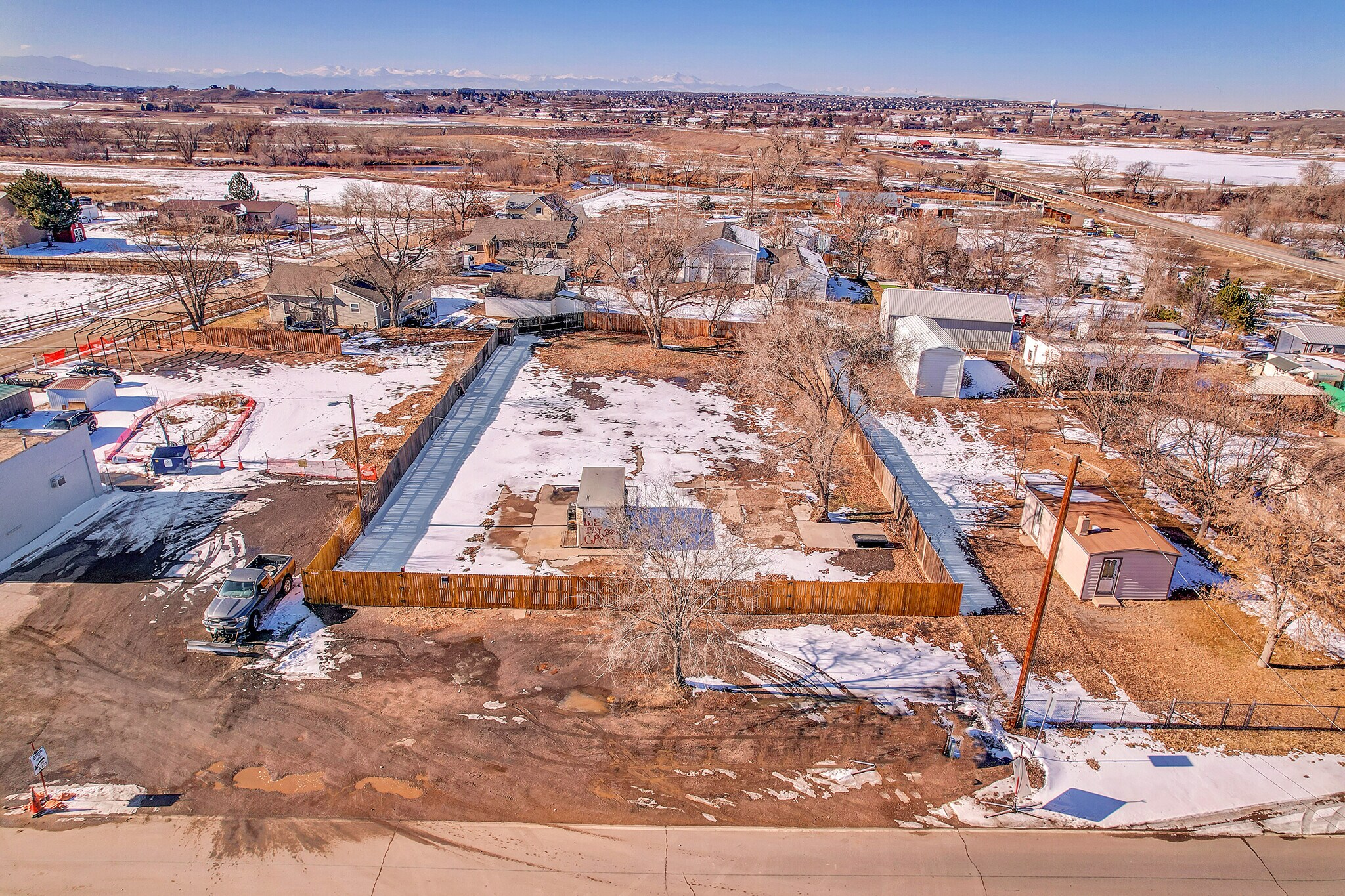 , Henderson, CO for Sale
