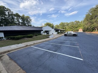 Alpharetta, GA undefined - 5000 McGinnis Ferry Rd