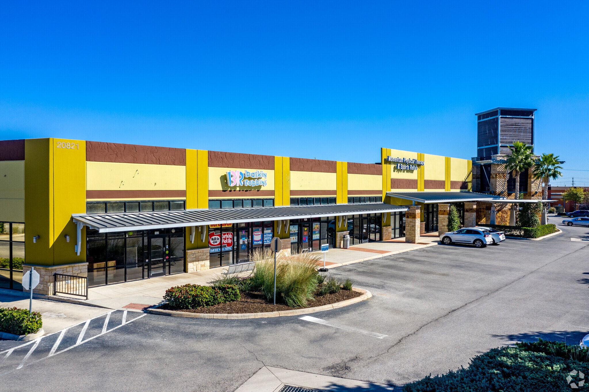 20821 Hwy 281, San Antonio, TX for Rent