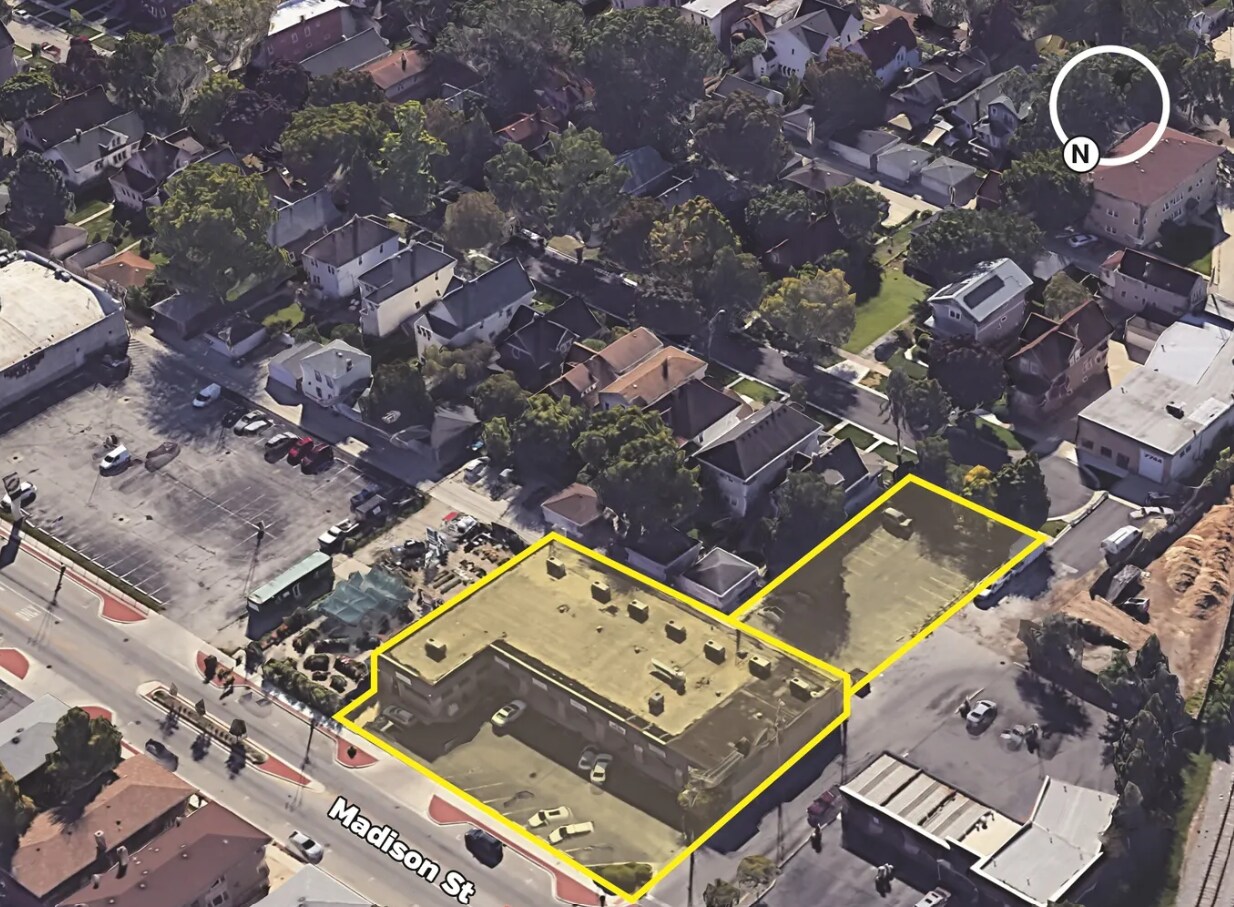 7736-7748 Madison St, Forest Park, IL for Sale