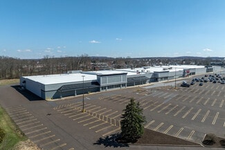 Quakertown, PA Freestanding - 725 S West End Blvd