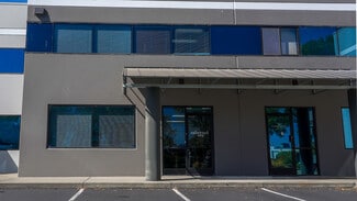 Novato, CA Industrial - 285 Bel Marin Keys Blvd