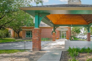 Houston, TX Office/Medical - 19855 Greenwind Chase Dr Houston, TX Office/Medical - 19855 Greenwind Chase Dr