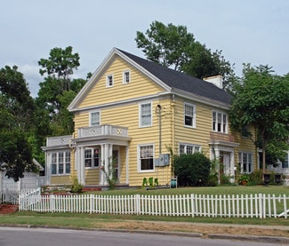 Springfield, MO Restaurant - 1129 Walnut St