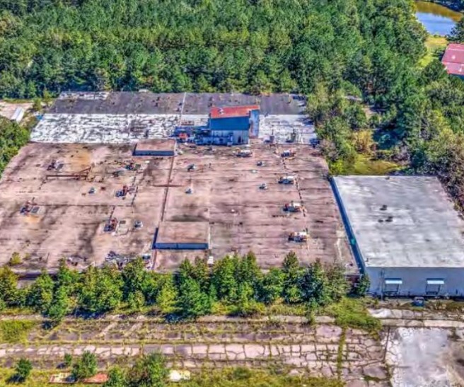 , Edgefield, SC for Sale