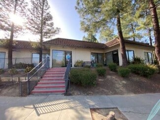 Los Gatos, CA Office - 761 University Ave