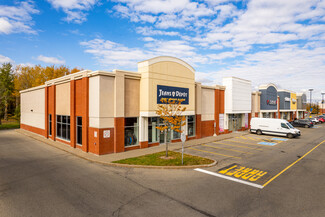 St-Constant, QC Retail - 500 Voie de la Desserte