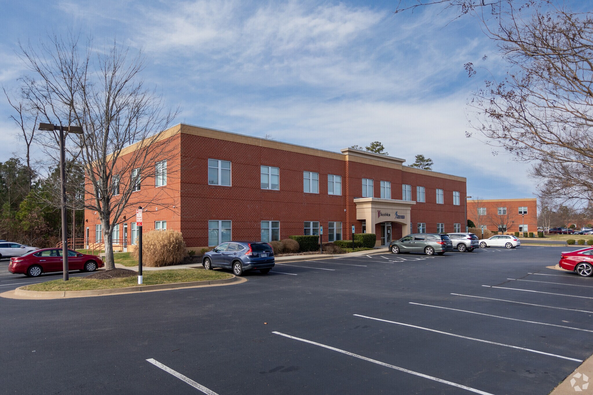 5300 Hickory Park Dr, Glen Allen, VA for Rent