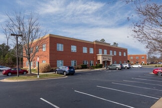 Glen Allen, VA Office - 5300 Hickory Park Dr