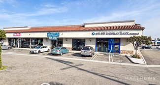 Torrance, CA Retail - 22501 Crenshaw Blvd