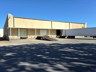 Pensacola, FL Industrial - 9970 N Old Palafox Hwy