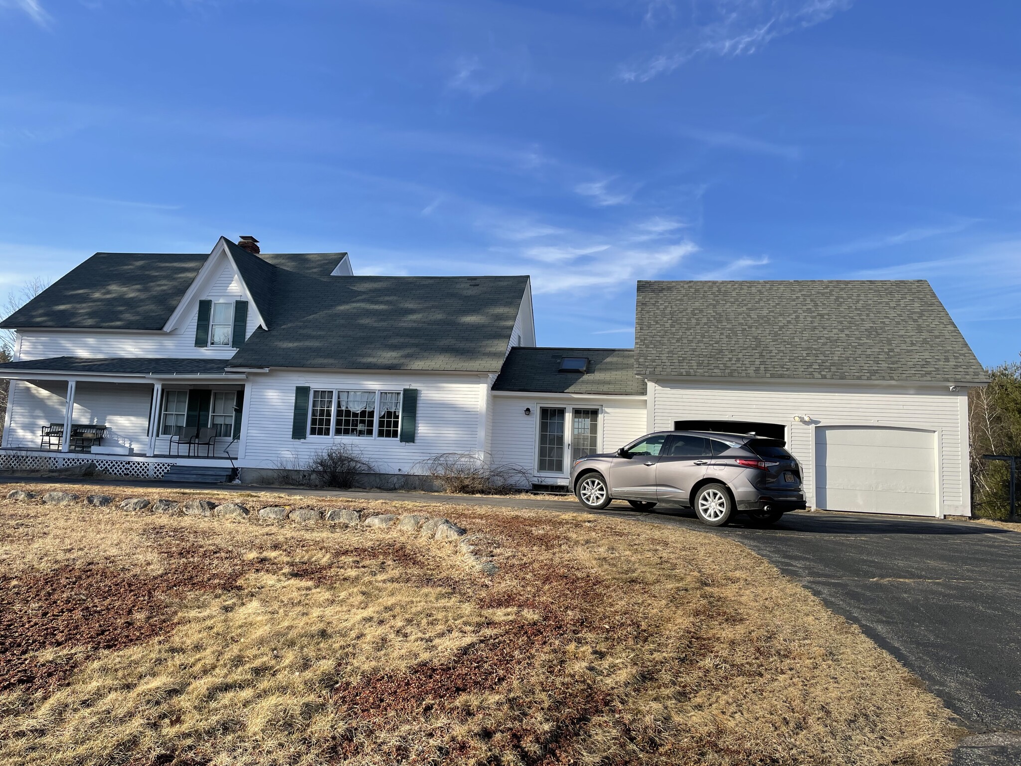 257 Wallace Rd, Bedford, NH for Sale