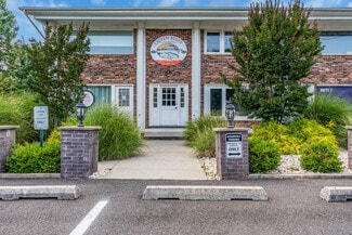 Manasquan, NJ Office - 2679 Highway 70 Manasquan, NJ Office - 2679 Highway 70