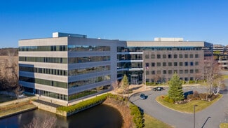 Wakefield, MA Office - 101 Edgewater Dr