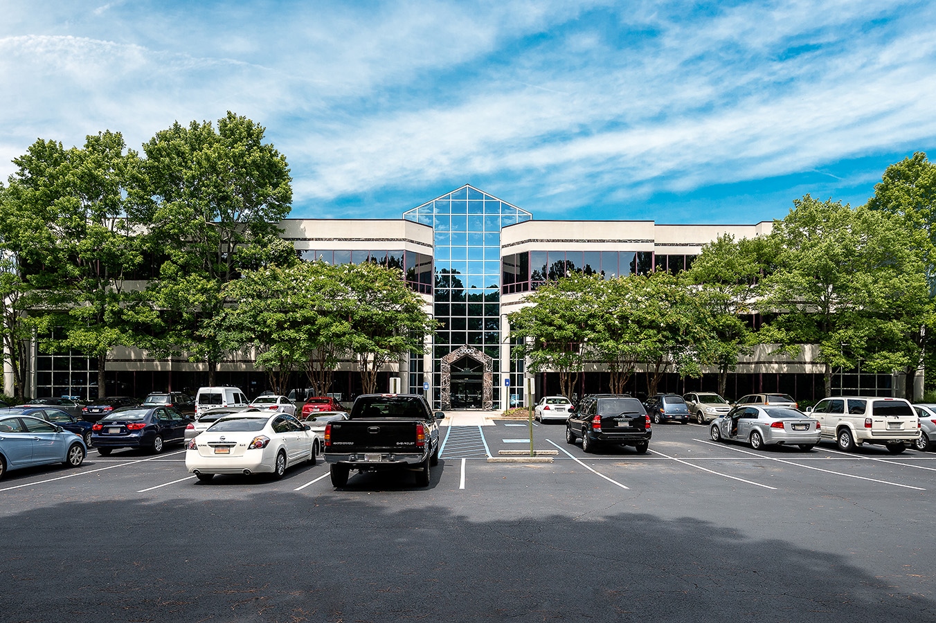 3000 Corporate Center Dr, Morrow, GA for Rent