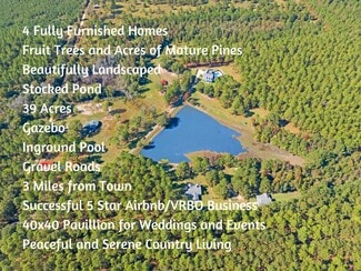 Eastman, GA Multi-Family - 104 Bethel Village Rd