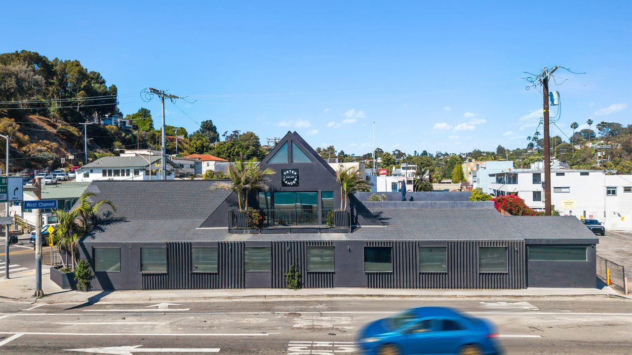 100 W Channel Rd, Santa Monica, CA for Rent