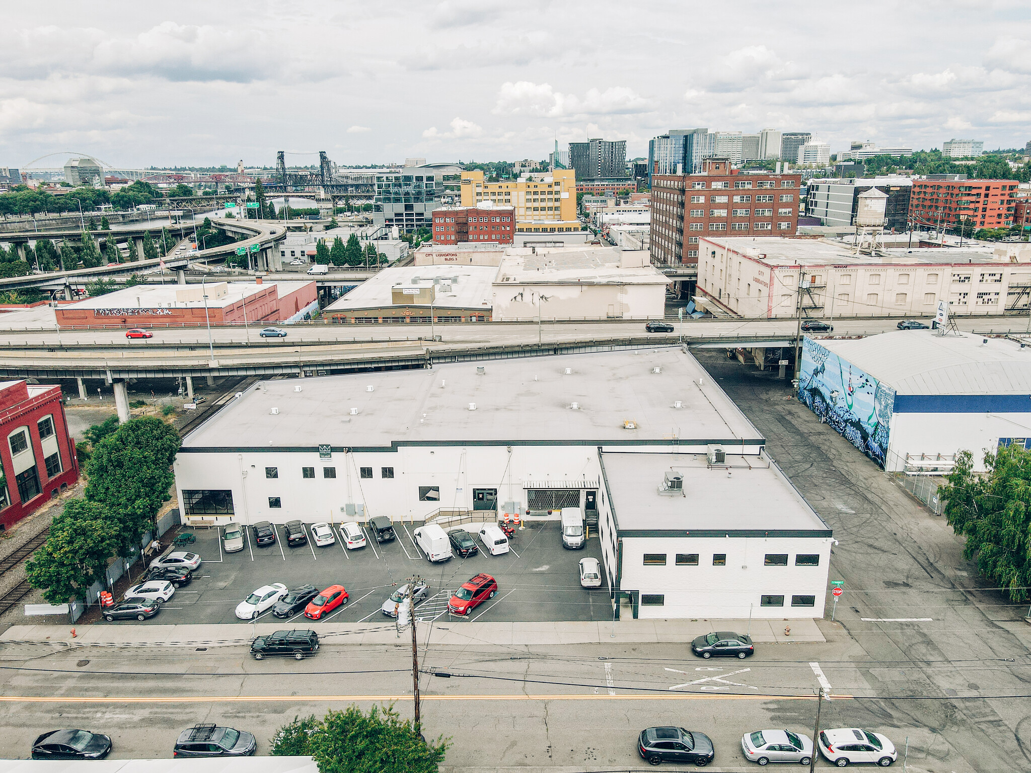 111-115 SE Yamhill St, Portland, OR for Rent