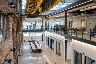 Omaha, NE Coworking Space - 4601 Catalyst Ct Omaha, NE Coworking Space - 4601 Catalyst Ct