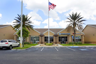 Brandon, FL Office - 930-938 W Lumsden Rd