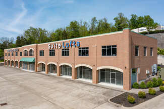 Cincinnati, OH Office, Office/Retail - 6946 Harrison Ave