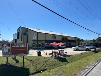 Charleston, SC Flex - 4405 Dorchester Rd
