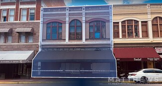 San Diego, CA Retail - 820 5th Ave