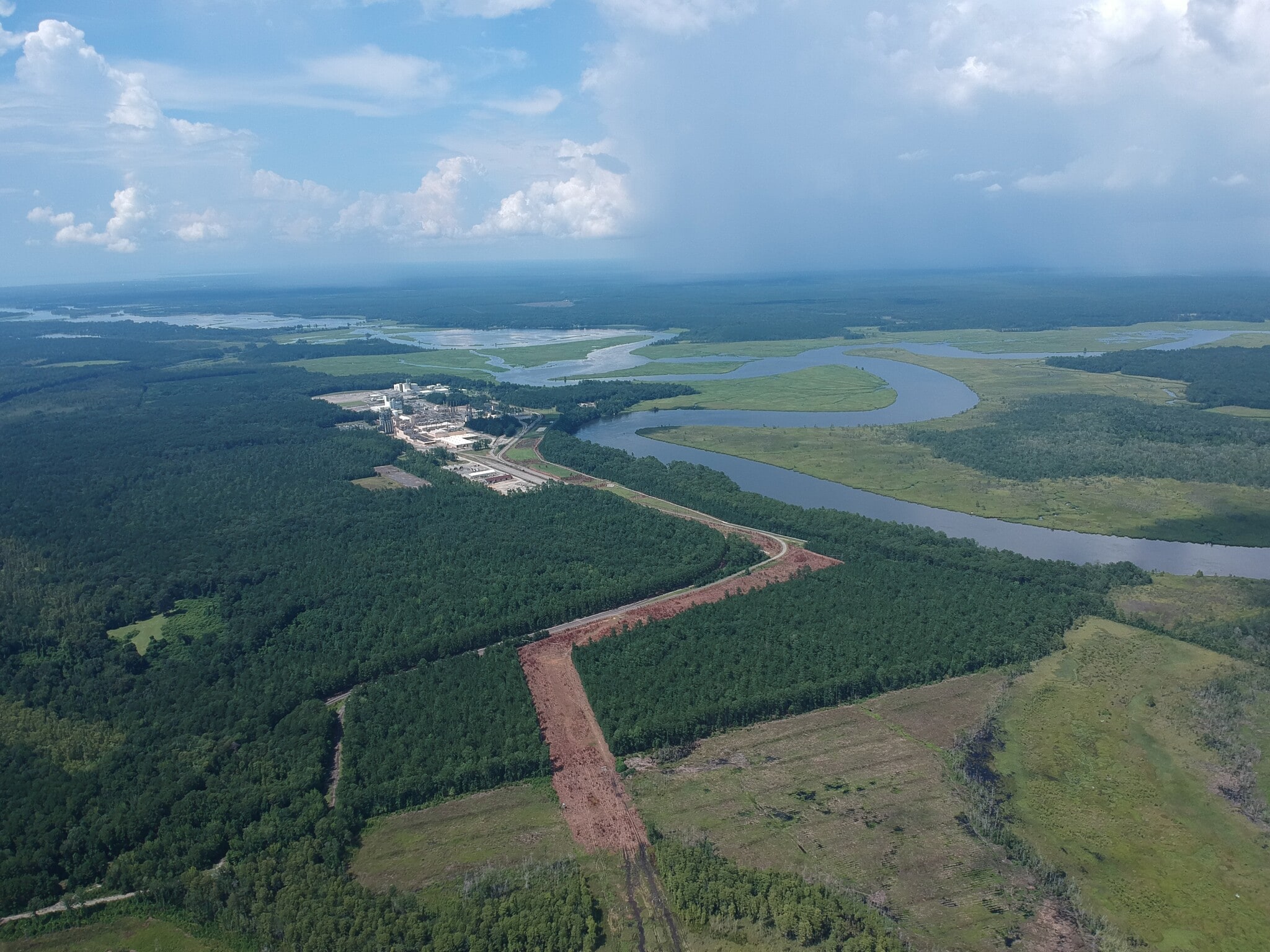 3300 Cypress Gardens Rd, Moncks Corner, SC for Sale