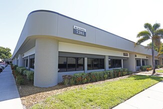 Largo, FL Office, Flex - 7381 114th Ave Largo, FL Office, Flex - 7381 114th Ave