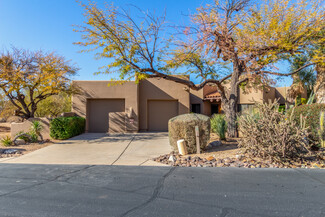 Scottsdale, AZ undefined - 9200 E Whitethorn Cir