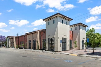 San Jose, CA Storefront Retail/Office - 2752 Goble Ln