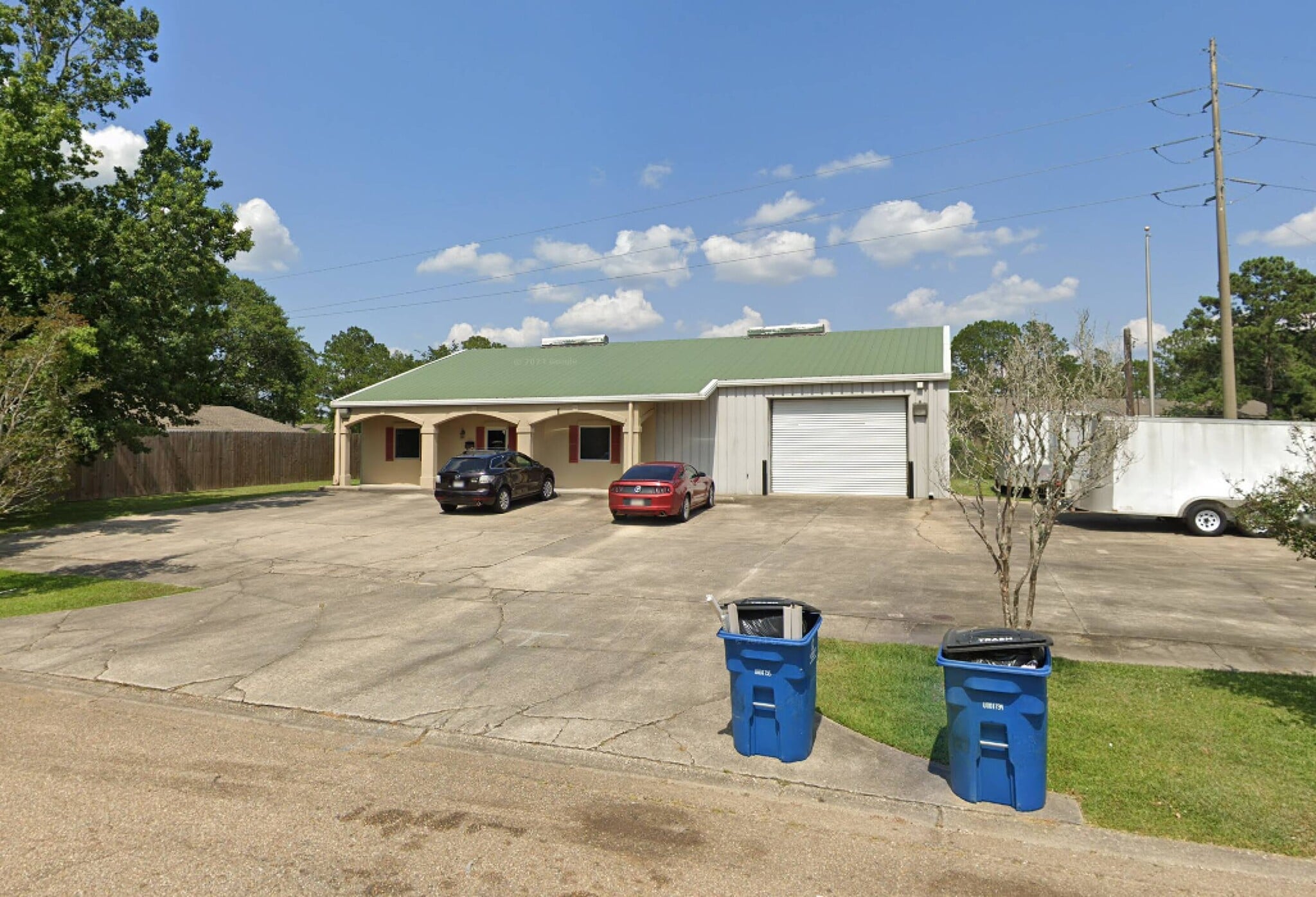 2631 Bernwood Dr, Baton Rouge, LA for Sale