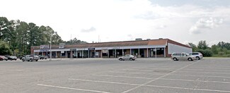 Cheraw, SC Retail - 309 Chesterfield Hwy