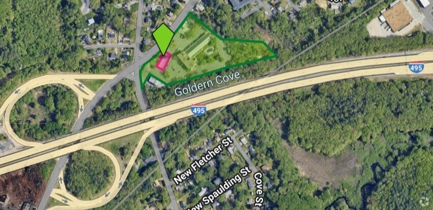 185 Chelmsford St, Chelmsford, MA for Rent