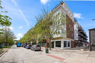 Lemont, IL Office - 349 Front St