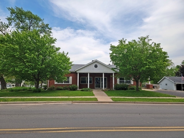 204 S Main St, Loyal, WI for Sale