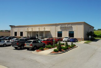Kansas City, MO Restaurant - 4940 NE 81st St