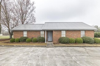 Oglethorpe, GA Office - 231 Riverview