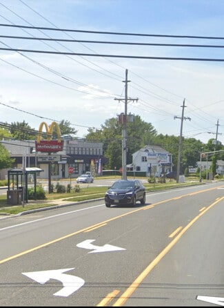 Aberdeen, NJ Retail - 1100-1102 State Route 34