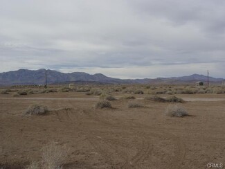 Apple Valley, CA Commercial - 00 Navajo