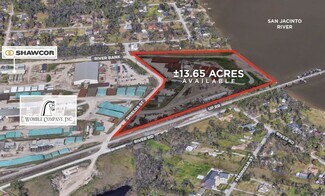 Channelview, TX undefined - 726 Shields St
