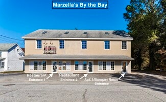 Betterton, MD Restaurant - 3 Howell Point Rd