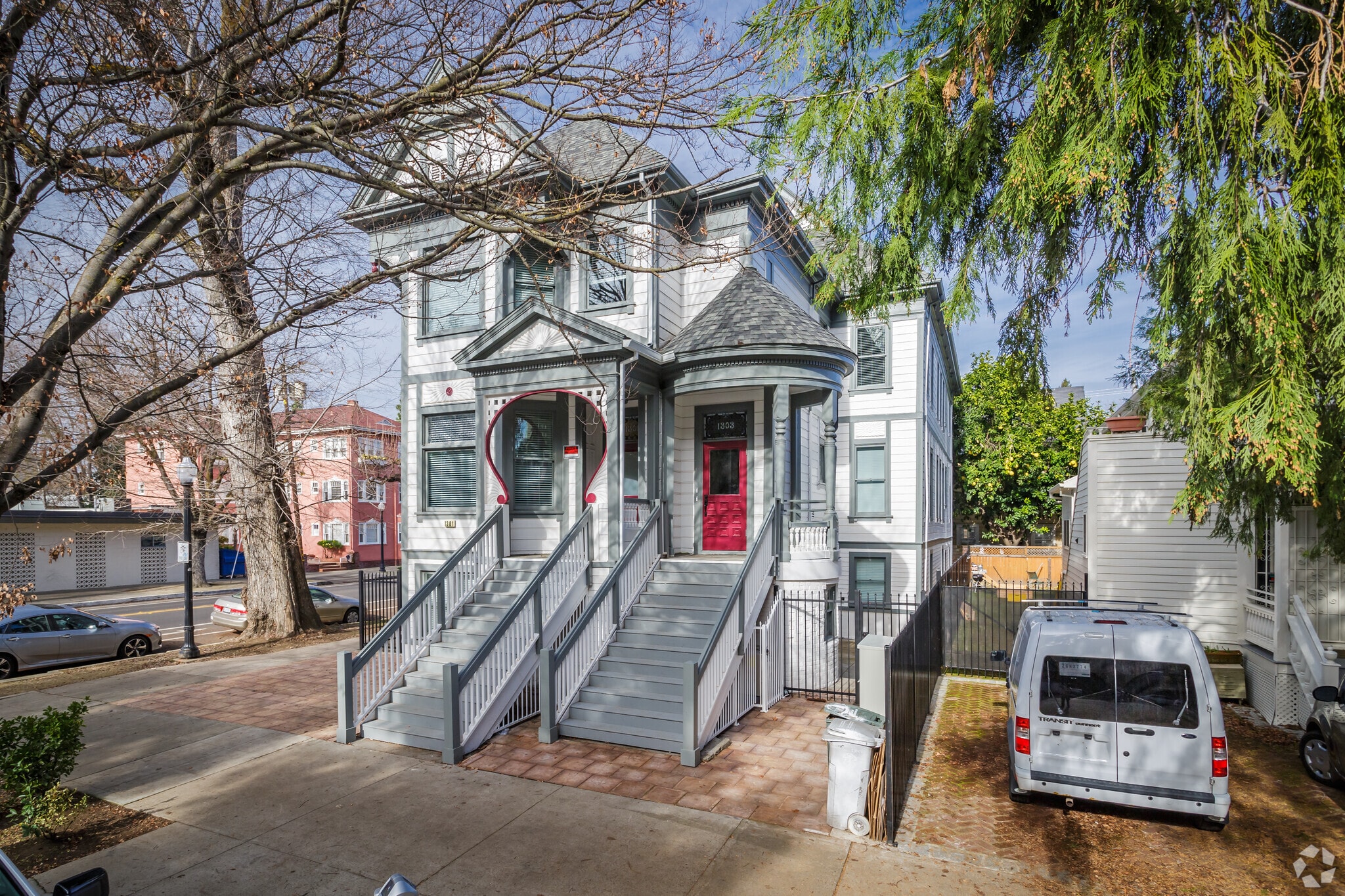 1301 H St, Sacramento, CA for Sale