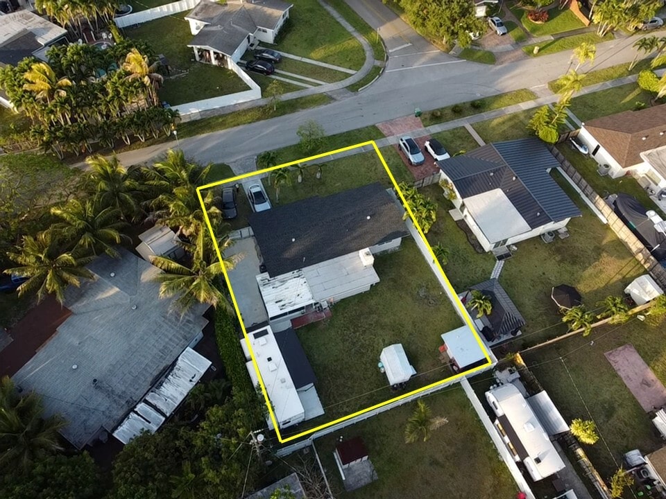 9760 Memorial Rd, Cutler Bay, FL for Sale