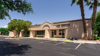 Las Vegas, NV Office, Office/Medical - 4520 S Pecos Rd