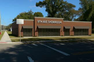 Pensacola, FL Commercial Land - 904 E Brainerd St