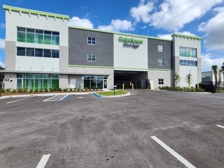Fort Myers, FL Flex, Industrial - 3031 Palm Beach Blvd Fort Myers, FL Flex, Industrial - 3031 Palm Beach Blvd