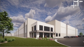 Branchburg, NJ Warehouse - 129 Industrial Pky
