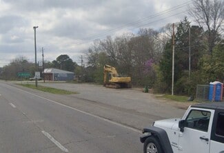 Anniston, AL Commercial - 6108 McClellan Blvd Anniston, AL Commercial - 6108 McClellan Blvd