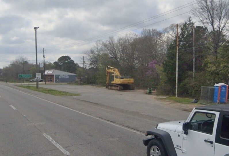 6108 McClellan Blvd, Anniston, AL for Sale